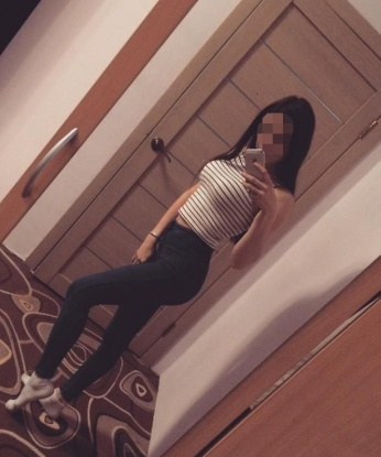 Ксения, 24 года